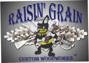 Raisin Grain