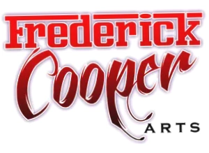 Frederick Cooper Arts