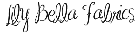 Lily Bella Fabrics