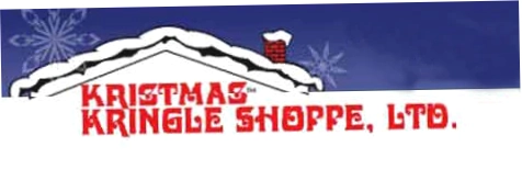 Kristmas Kringle Shoppe