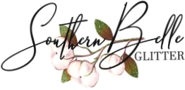 Southern Belle Glitter