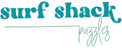 Surf Shack Puzzles