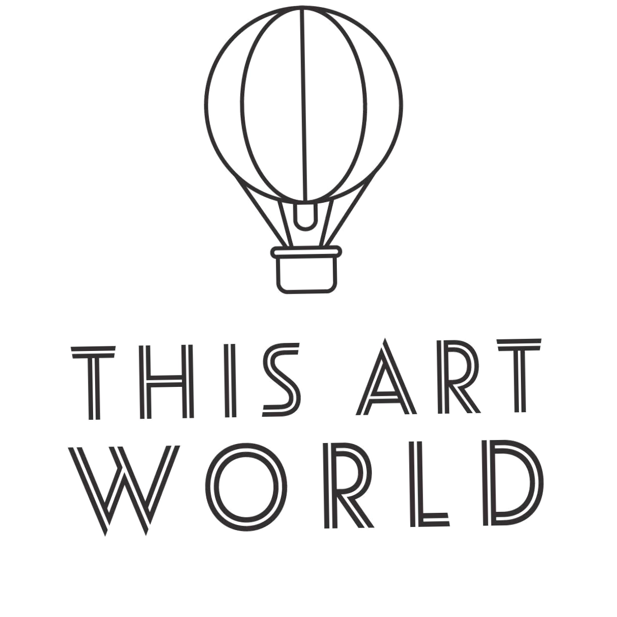 This Art World