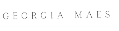 GEORGIA MAE's