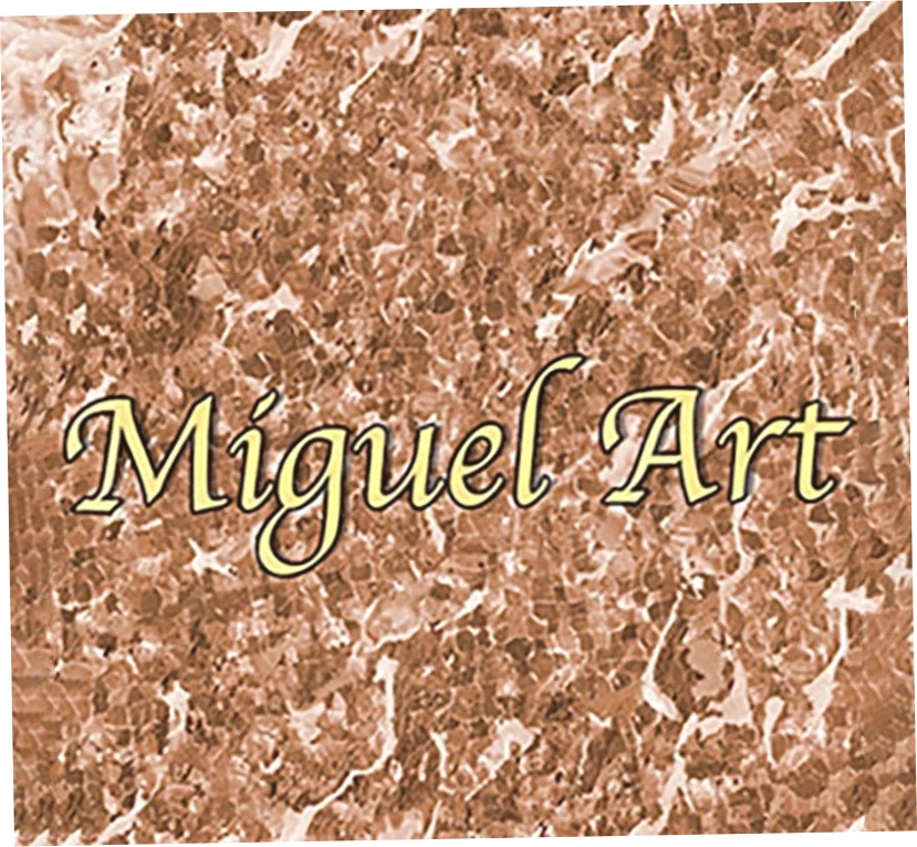 Miguel Art
