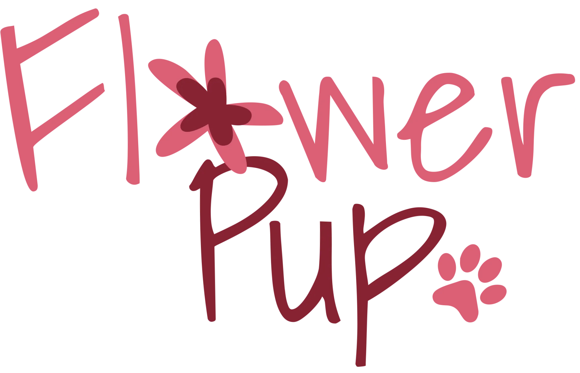 Flowerpup