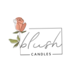 Blush Candles