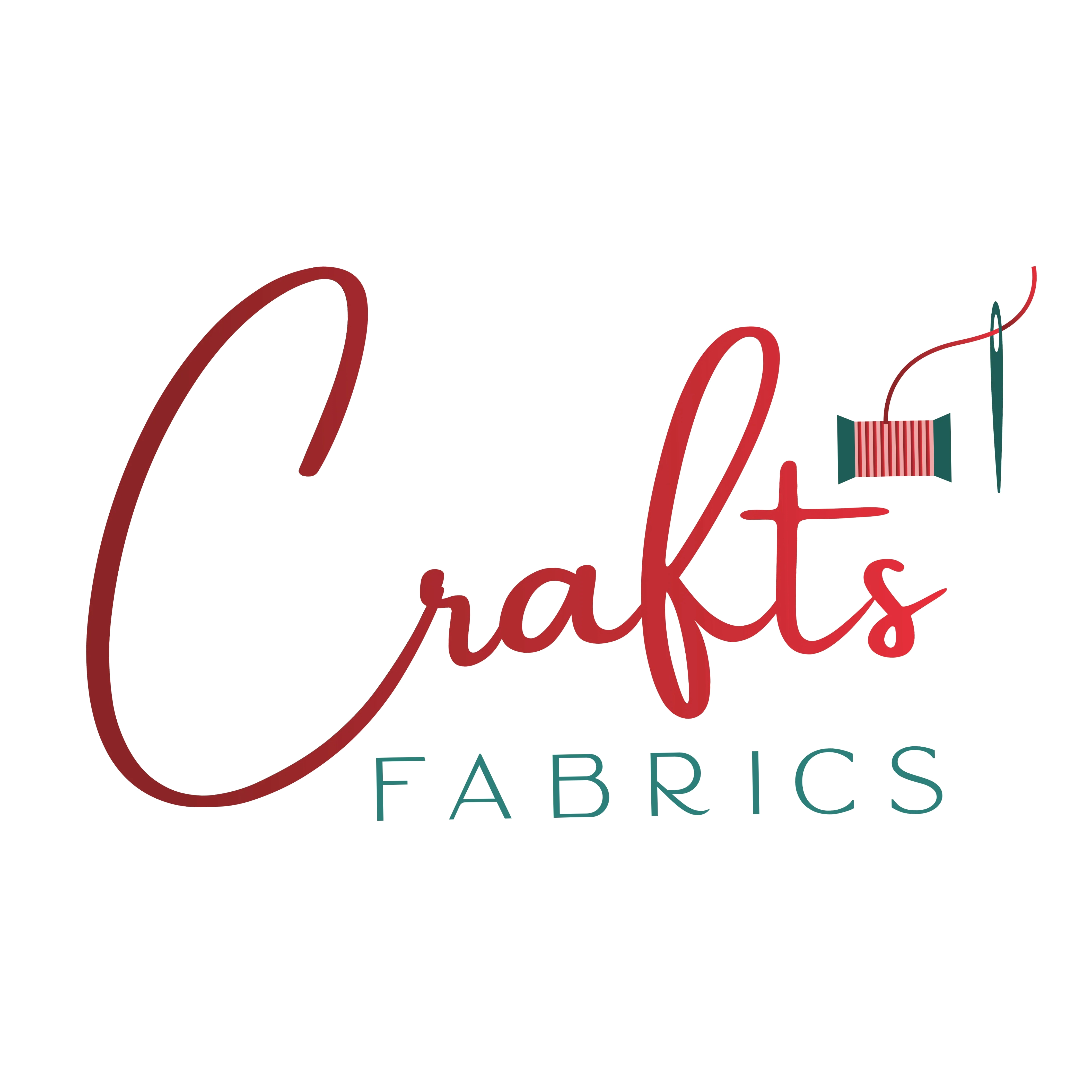 CraftsFabrics