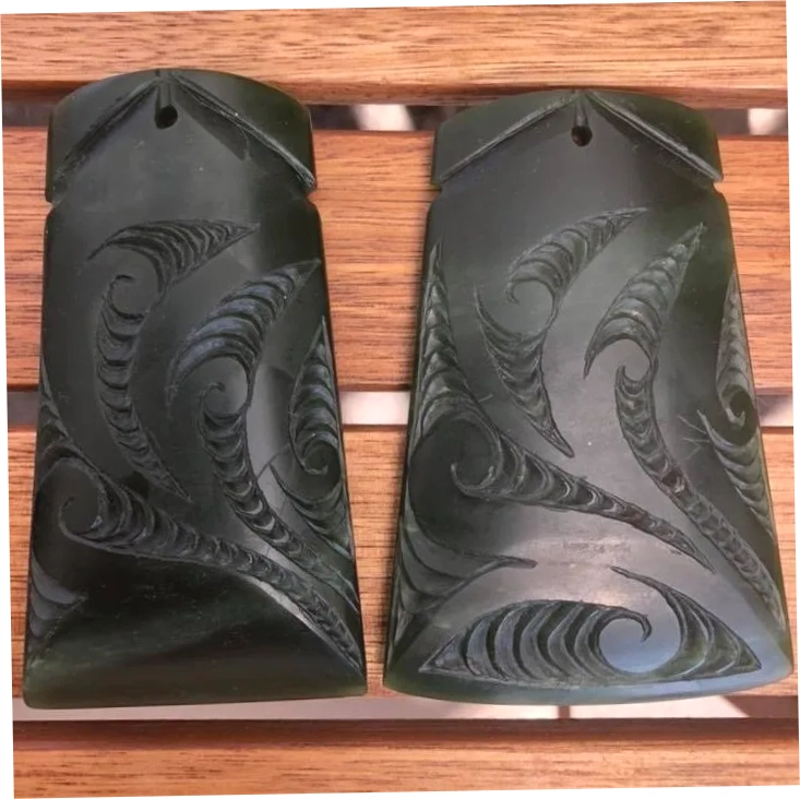 The Maori Shop
