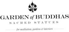 GARDEN OF BUDDHAS
