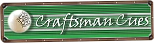 Craftsman Cues