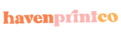 Haven Print Co