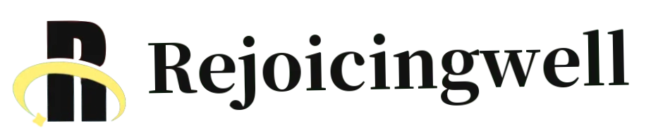 rejoicingwell