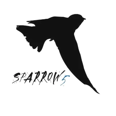 Sparrow Five
