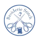 Broiderie Stitch