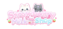 Strawberry Milk Shop
