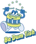 Ba Dum Tish