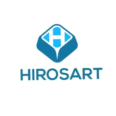 Hirosart