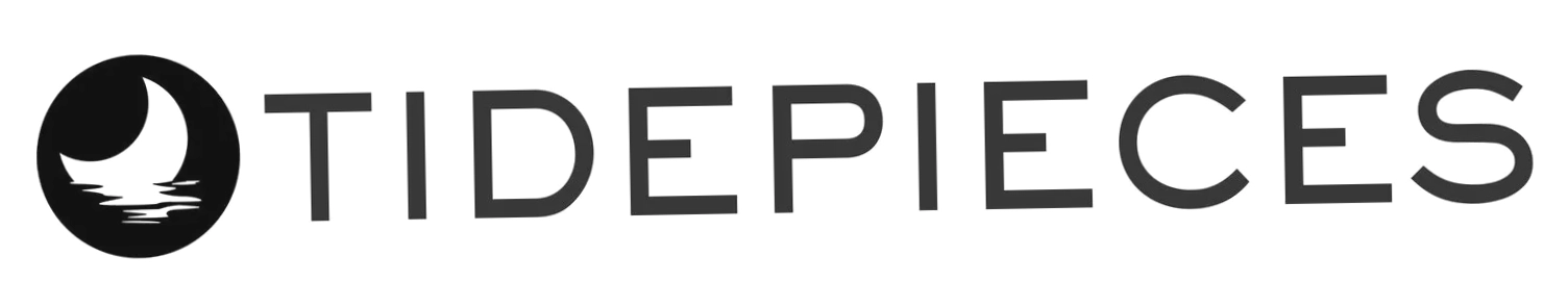 Tidepieces