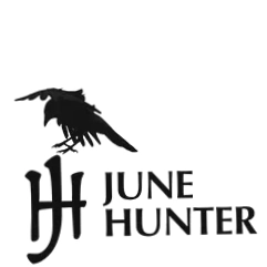 June Hunter