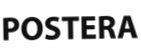 Postera