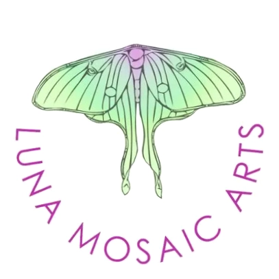 Luna Mosaic Arts