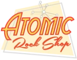 Atomic Rock Shop
