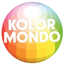 Kolormondo