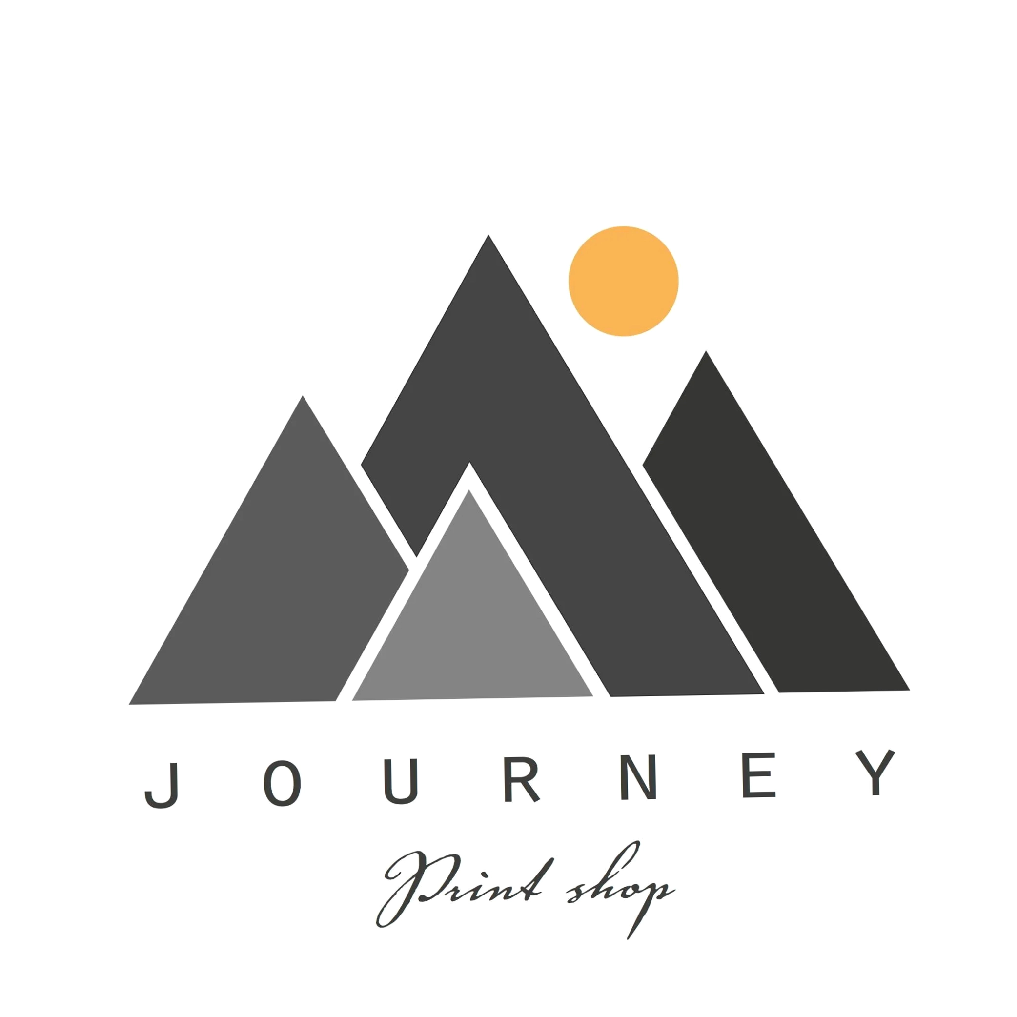 Journey Print Shop
