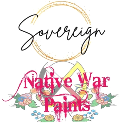 Native War Paints