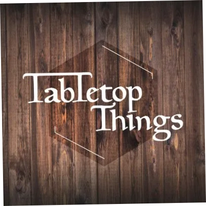 Tabletop Things