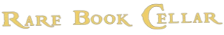 Rare Book Cellar