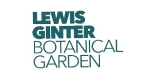 Lewis Ginter Botanical Garden