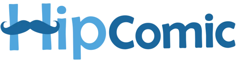 HipComic