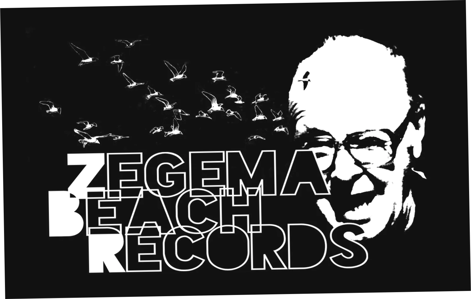 Zegema Beach Records