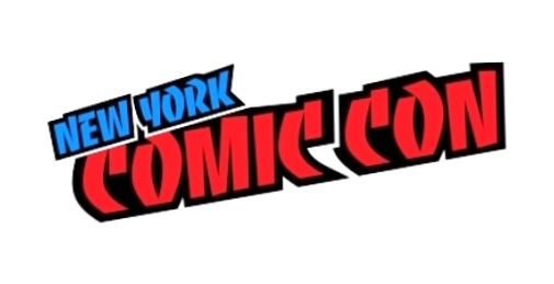 New York Comic Con