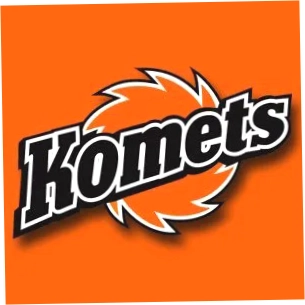 Komets Tickets