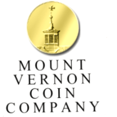 Mount Vernon Coin