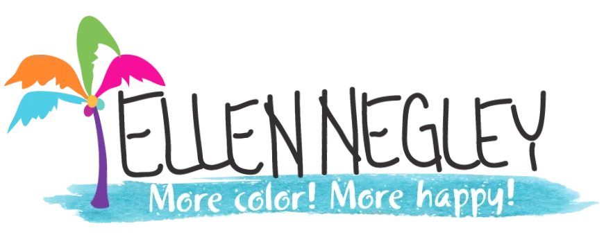 Negley Watercolors