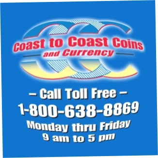 Coast Coin
