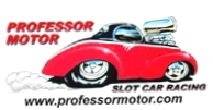 Professor Motor