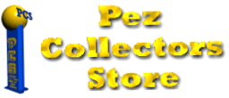 Pez Collectors Store