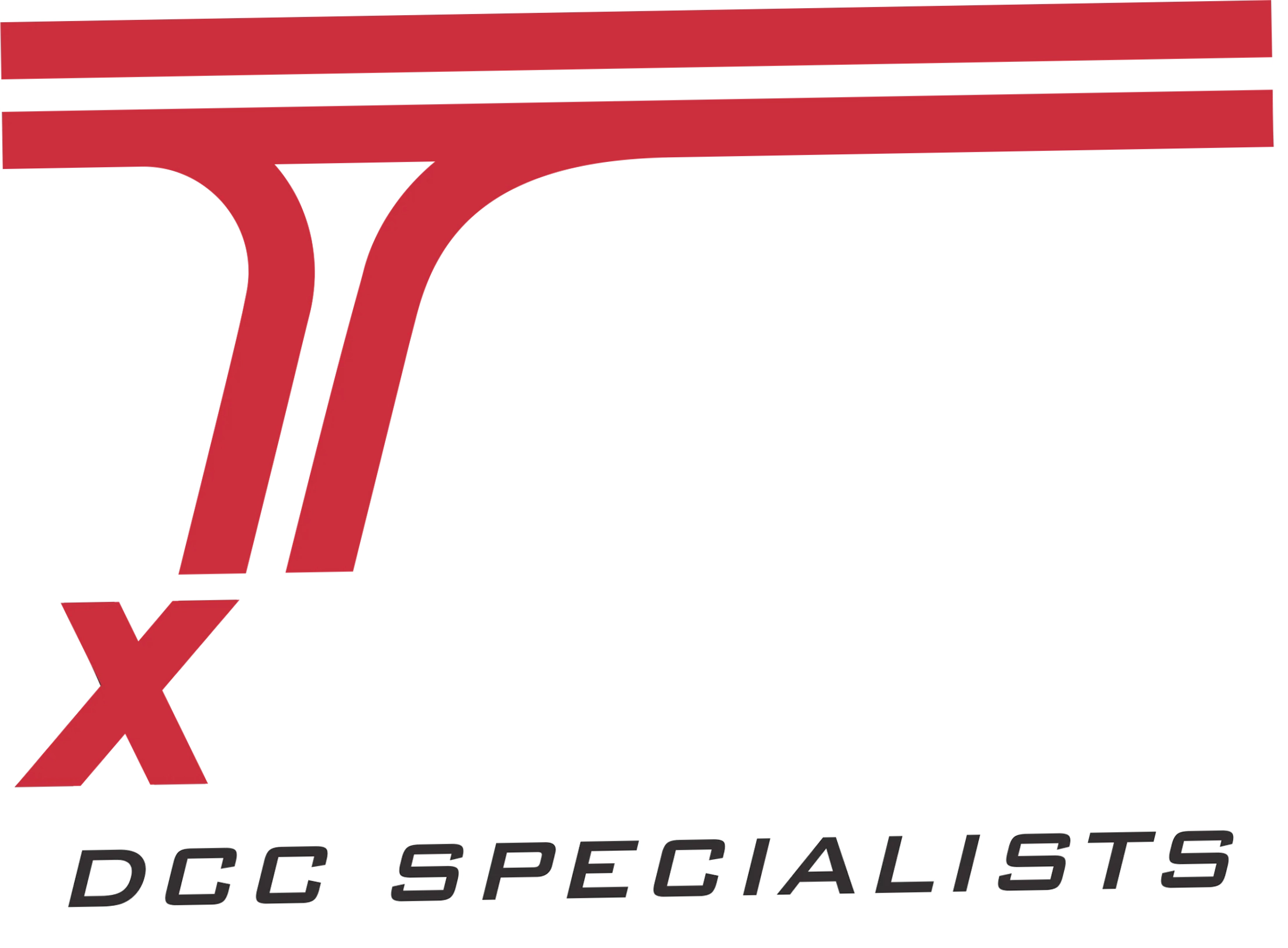 Tony's Trains