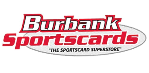 Burbank Sportscards
