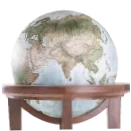 Bellerby Globe