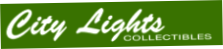 City Lights Collectibles