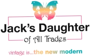 Jack's Daughter of All Trades