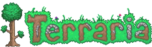 Terraria Shop