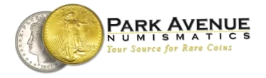 Park Ave Numis