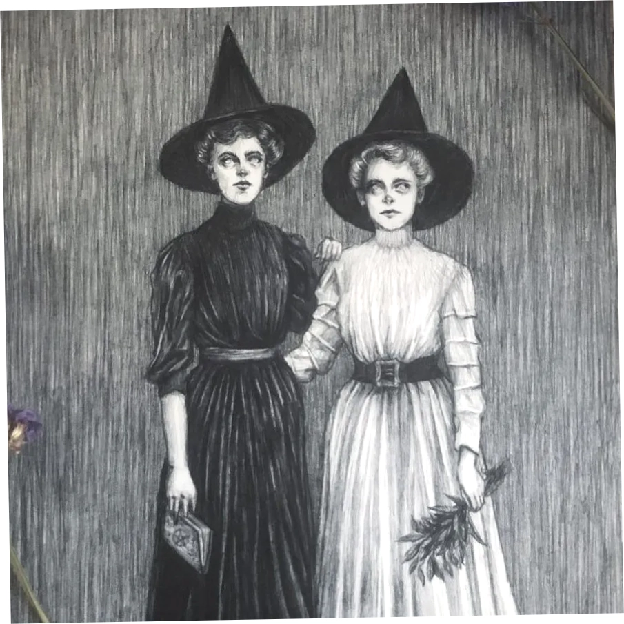 Caitlin McCarthy Art